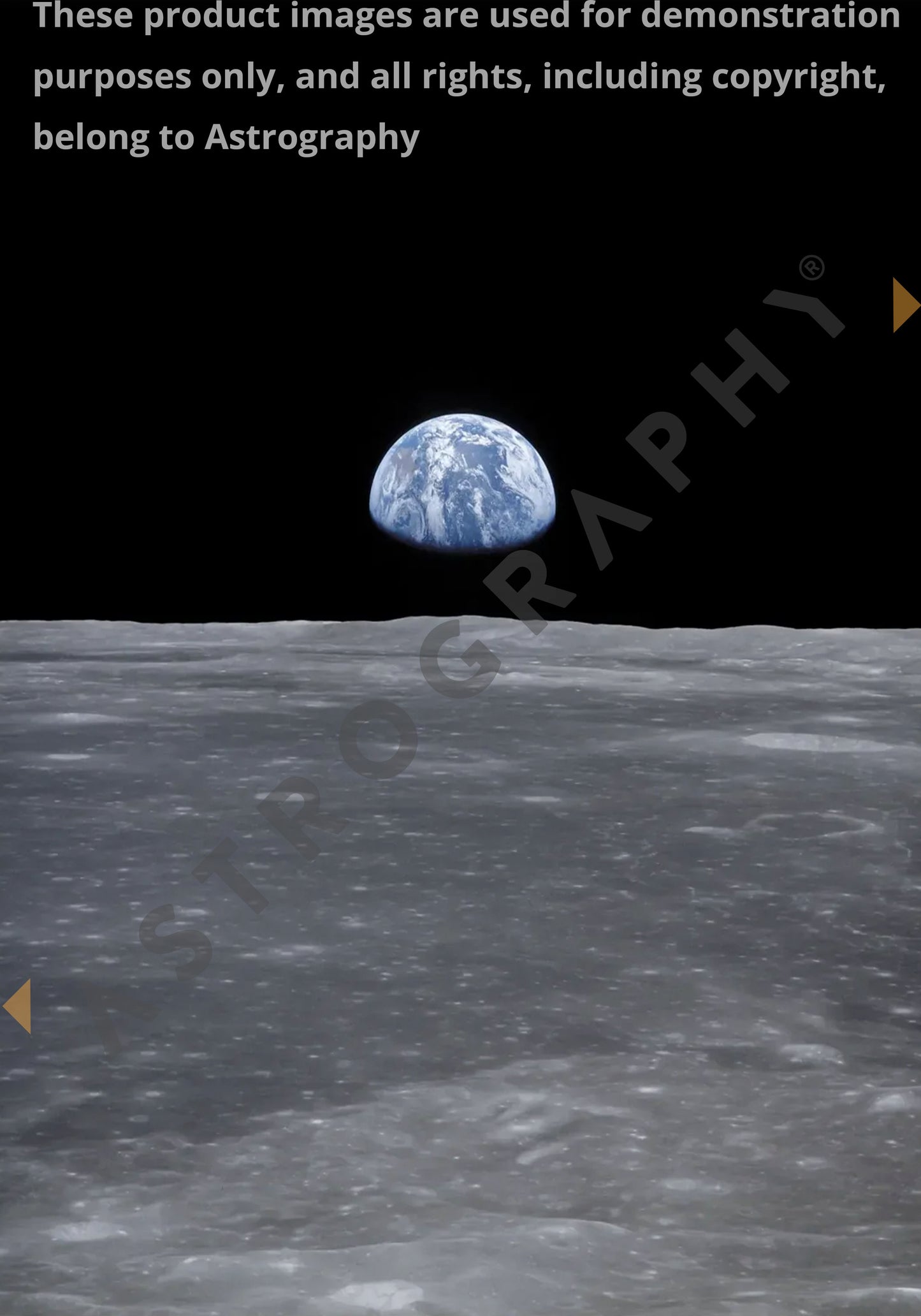 Earthrise 69 Demo Only