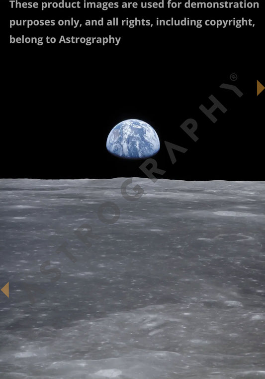 Earthrise 69 Demo Only