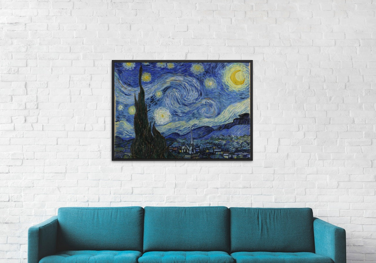 The Starry Night