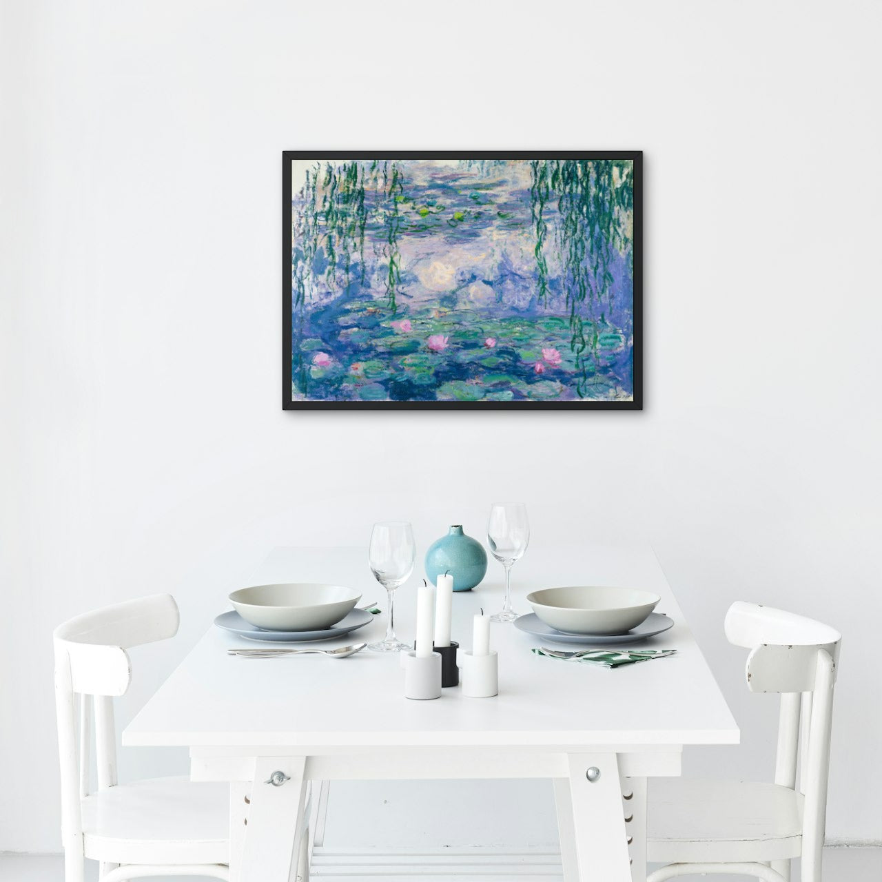 Water lilies
