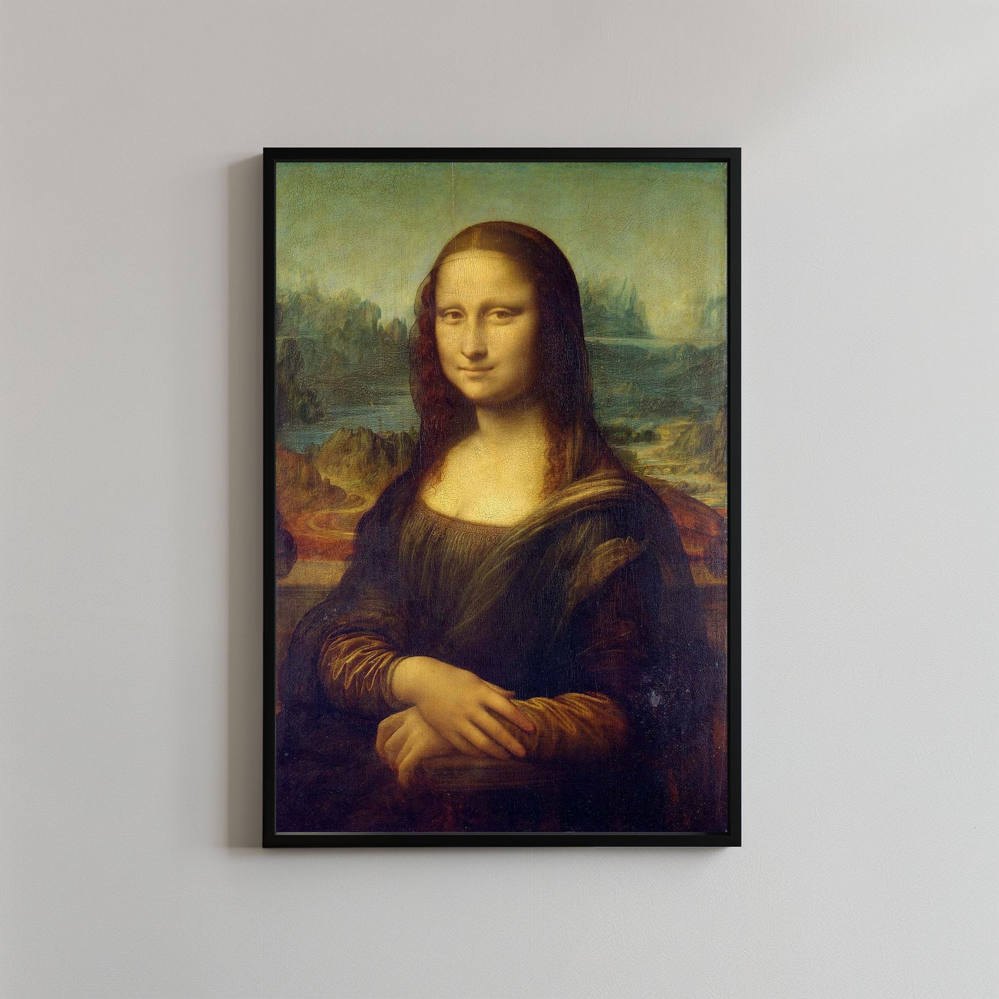 Mona Lisa